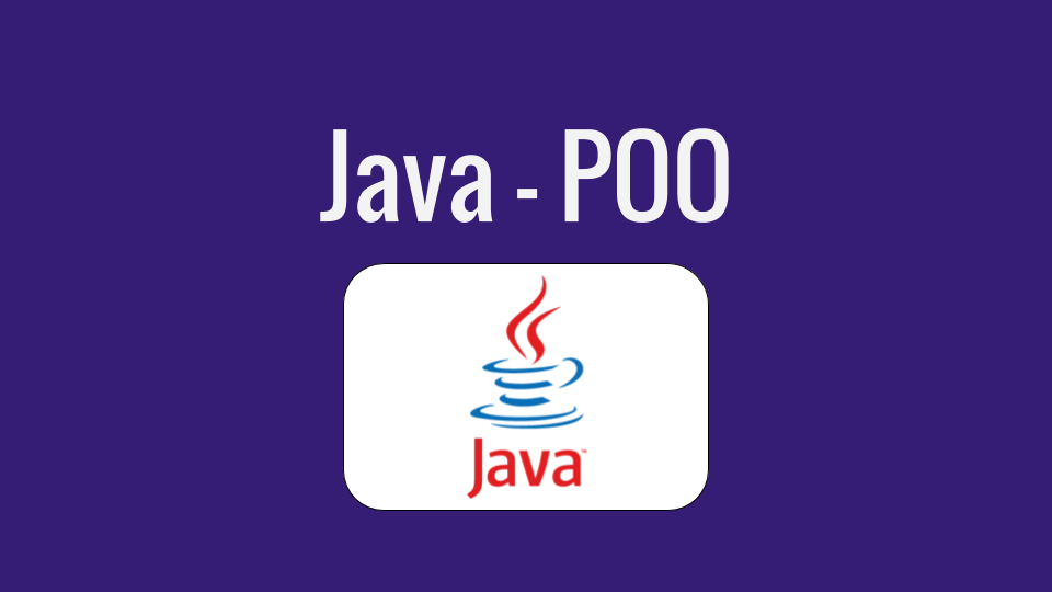 Imagen portada POO - Java